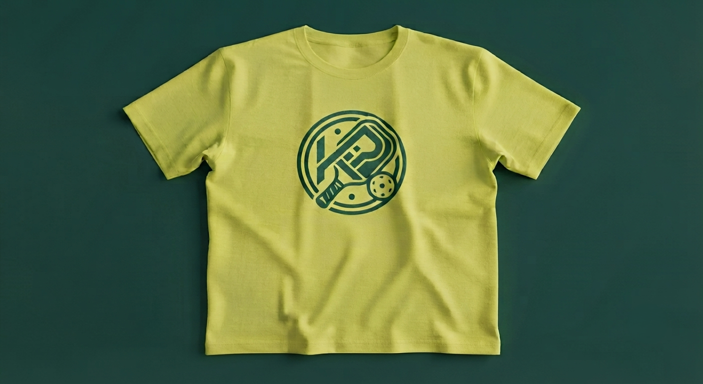 Pickleball Lifestyle Tees