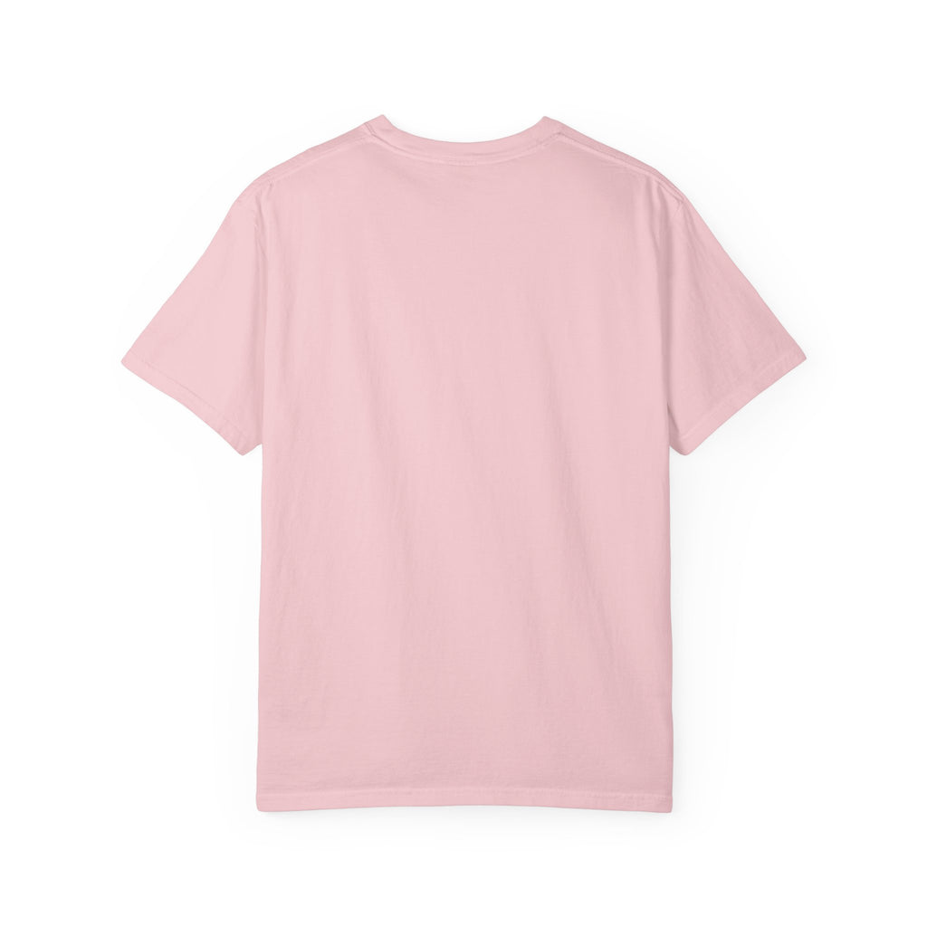 Kitchen Confidential T-Shirt — Culinary Logo Tee