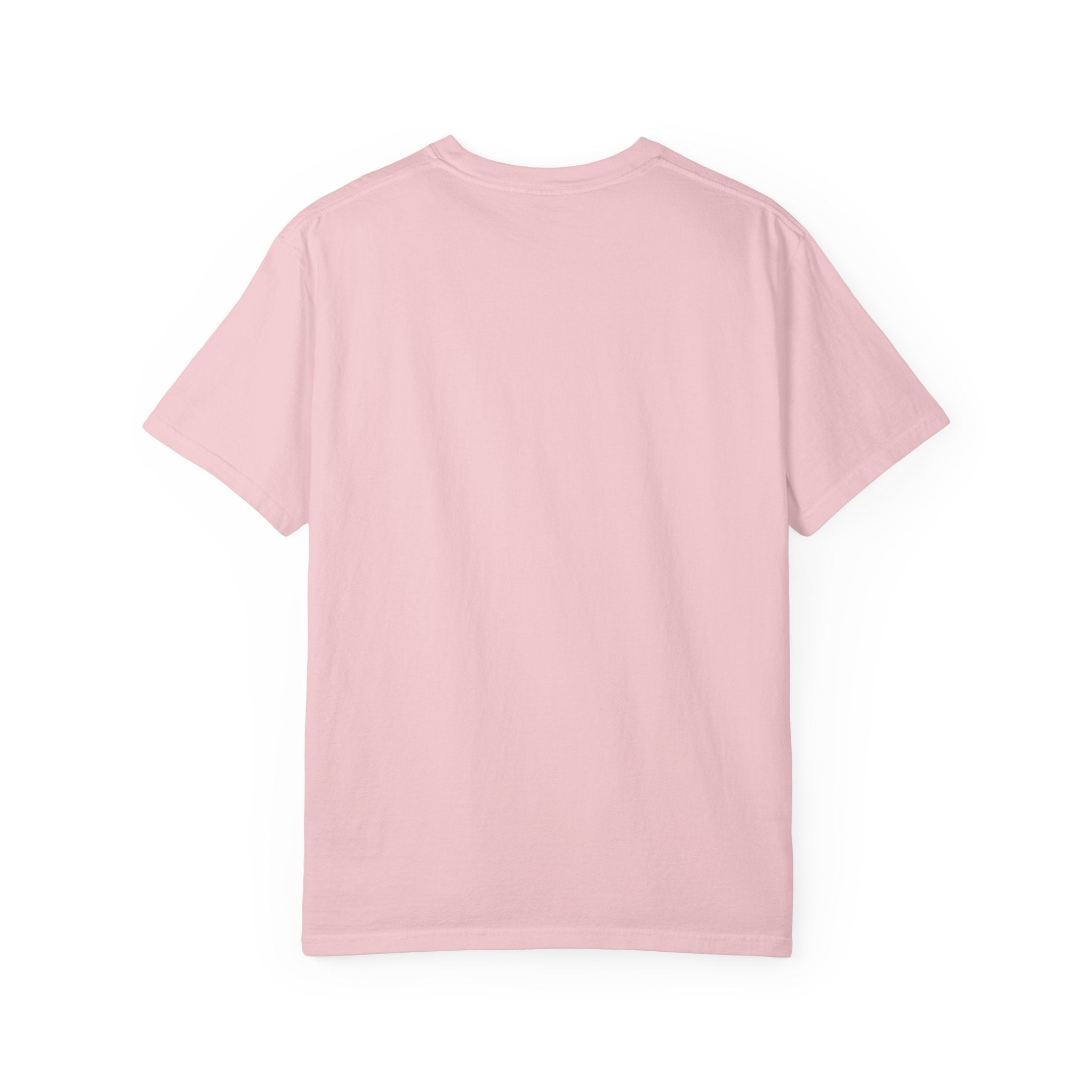 Kitchen Confidential T-Shirt — Culinary Logo Tee