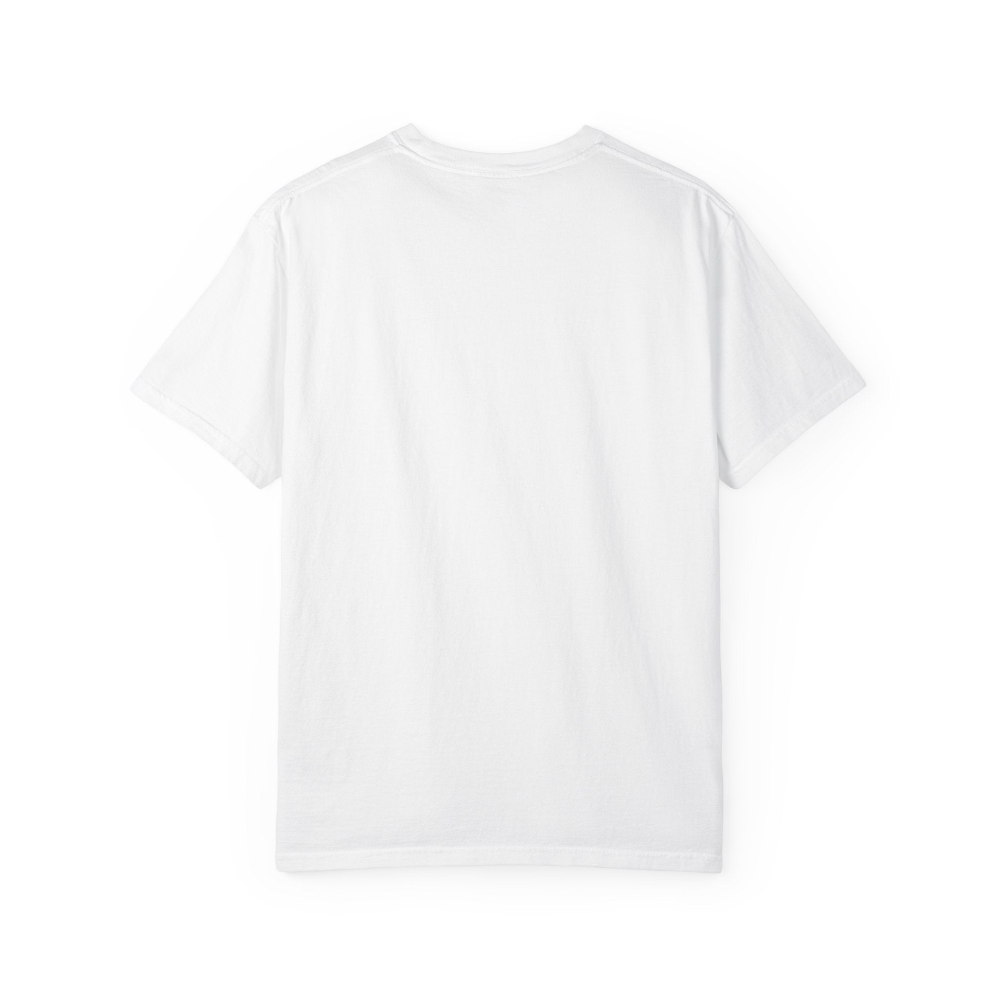 Kitchen Confidential T-Shirt — Culinary Logo Tee