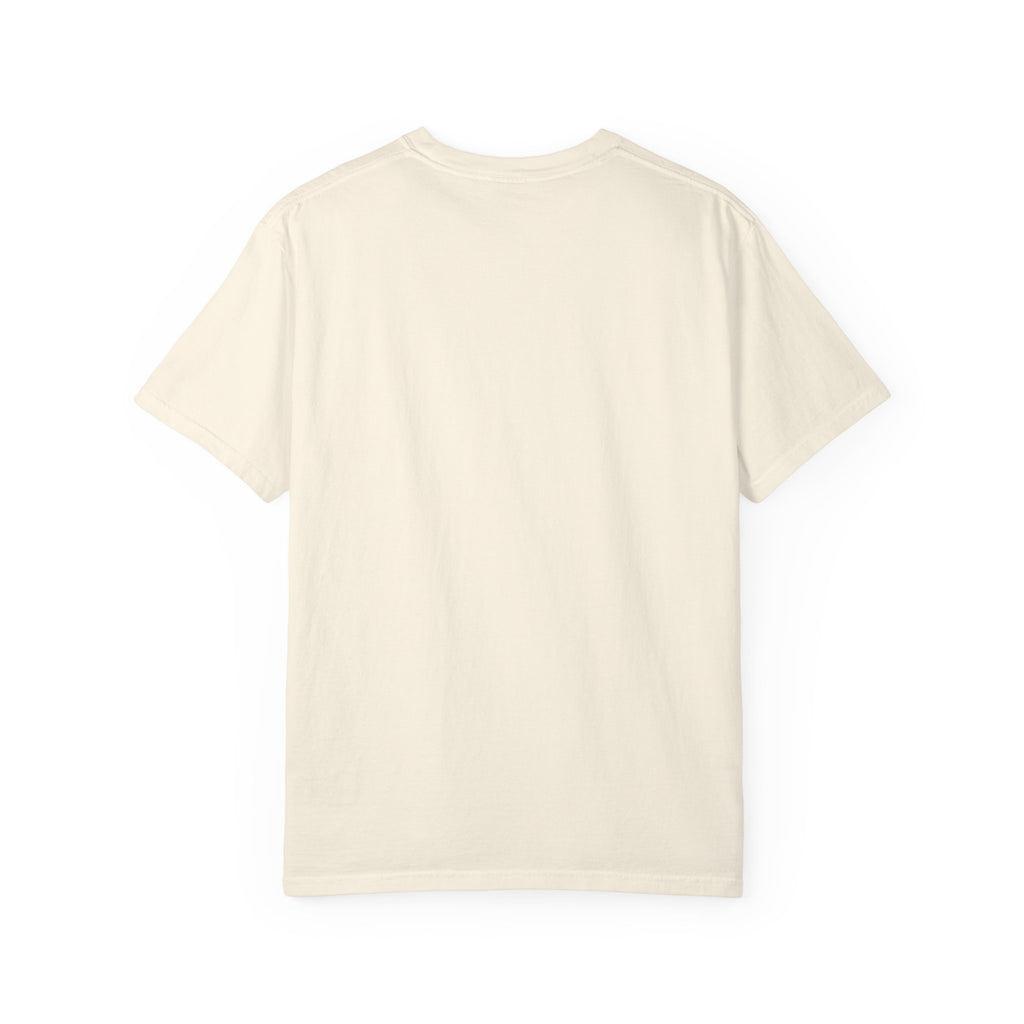 Kitchen Confidential T-Shirt — Culinary Logo Tee
